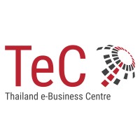 Thailand e-Business Centre(TeC) logo - Similar company to Thai E-Commerce Association