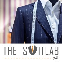 The SuitLab logo - Similar company to Melrox