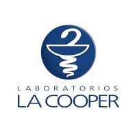 Laboratorios La Cooper logo - Similar company to Asociación Peruana De Química Cosmética