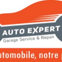 Auto Expert - Garage service and repair logo - Similar company to Auto Expert