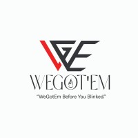 WeGot'Em logo - Similar company to Code Expert