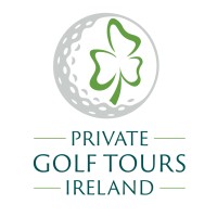 Private Golf Tours Ireland logo - Similar company to Everglades Equity