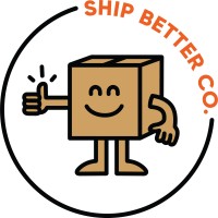 Ship Better Co logo - Similar company to Bettershift