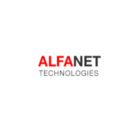 ALFANET TECHNOLOGIES logo - Similar company to Dotnet - Logiciels Saas Btob