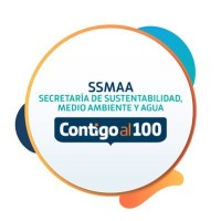 Secretaria Sustenibilidad, Medio Ambiente y Agua de Aguascalientes logo - Similar company to Mazda Aguascalientes