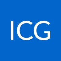 ICG International logo - Similar company to Cxo