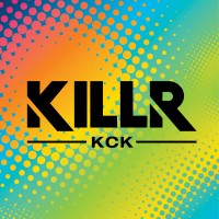 KILLR Drinks logo - Similar company to Atomic Brands, Inc.