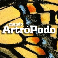 Revista Mundo ArtróPodo logo - Similar company to Fazenda Aurora