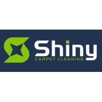 Shiny Carpet Cleaning logo - Similar company to Lux Garages