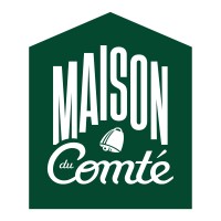 La Maison du Comté logo - Similar company to Comité Interpro De Gestion Du Comté