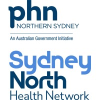 Sydney North Health Network logo - Similar company to Spur Designs