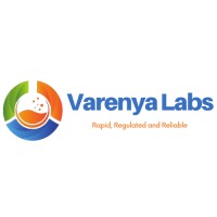 Varenya Laboratories logo - Similar company to Instabring