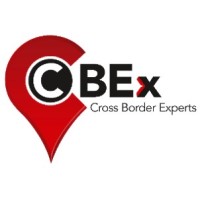 CBEx Group Inc logo - Similar company to F Capital
