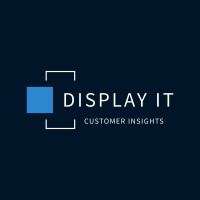 DISPLAY IT logo - Similar company to Displayit