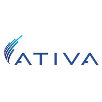 Ativa TS logo - Similar company to Tecnocenter Telecomunicações E Informática