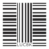LUC8K logo - Similar company to Loopt Foundation