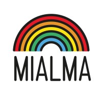 Mialma Milano logo - Similar company to Vibi Venezia