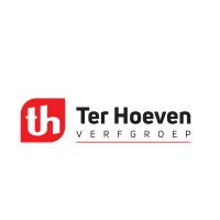 Ter Hoeven Verfgroep logo - Similar company to Levix Ict Groep