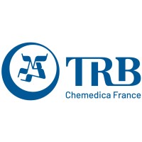 TRB Chemedica France logo - Similar company to Capeval Pharma