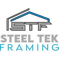 Steel Tek Framing logo - Similar company to Maupin Engineering Inc