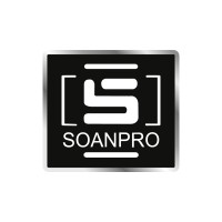 SOANPRO logo - Similar company to Voing Studio