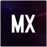 Metamaxx.io logo - Similar company to Copperpod Ai