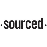 Sourced Coffee logo - Similar company to Coffee Compadre