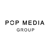 Pop Media HK Limited logo - Similar company to Vide Insight Asia