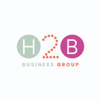 H2B Business Group logo - Similar company to H2B Engineering | Design