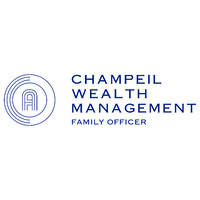 CHAMPEIL WEALTH MANAGEMENT logo - Similar company to Champeil