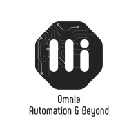 Omnia Automation logo - Similar company to House Of Phantom