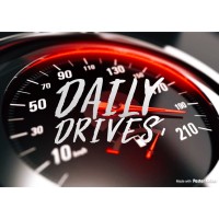 Daily Drives Podcast