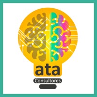 ATA CONSULTORES logo - Similar company to Createamity Group