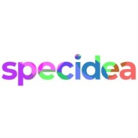Specidea software development logo - Similar company to Tell