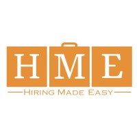 Hiring Made Easy logo - Similar company to Tool2Match