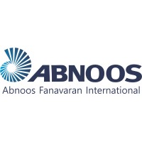 ABNOOSINT logo - Similar company to Chiveh Design Studio