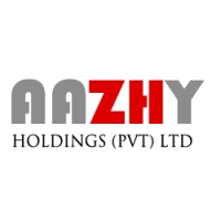 AAZHY HOLDINGS (PVT) LTD logo - Similar company to Sircom Gmbh