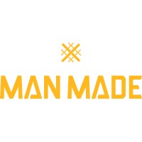 Man Made logo - Similar company to The Zeppilli Group