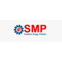 Shree Meenakshi Polymers logo - Similar company to Shree Polymers