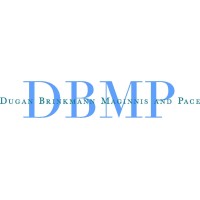 Dugan Brinkmann Maginnis and Pace logo - Similar company to Triton Cms For Programs