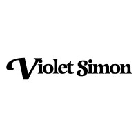 Violet Simon logo - Similar company to Texture Talks