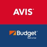 Avis Budget Ecuador logo - Similar company to Sixt Ecuador