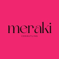 Meraki Consulting logo - Similar company to Solarym Energy