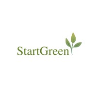 Start Green Project logo - Similar company to Startgreen