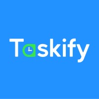 Taskify logo - Similar company to Taskify