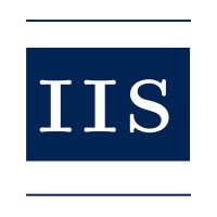 IIS Financial Services logo - Similar company to Simply Placed