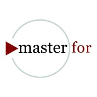 MasterFor logo - Similar company to Alycante