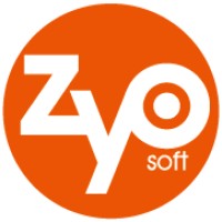 Zyosoft Computer Technology Corp. logo - Similar company to 海棠設計 Begonia Design