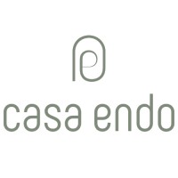 Casa Endo logo - Similar company to Odile Saúde