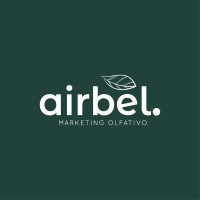 Airbel. Scent Marketing logo - Similar company to Modal&More